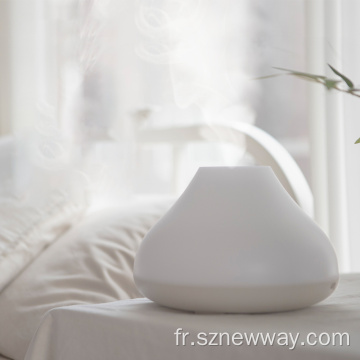 Diffuseur d&#39;air rechargeable de l&#39;humidificateur à ultrasons SOLOVE H7